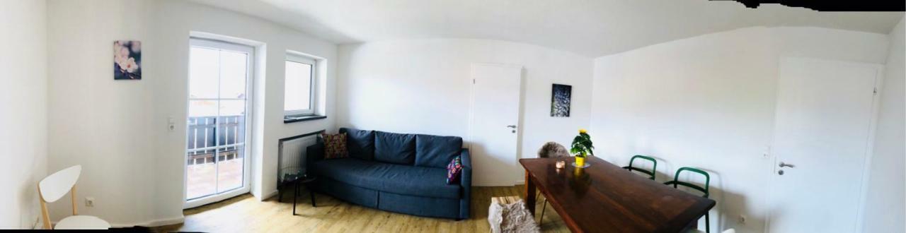 Apartamento Bergmomente Neuschwanstein Schwangau Exterior foto